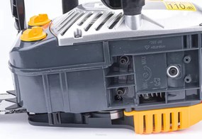 Ferăstrău cu lanț pe benzină PM-PSP-2HP