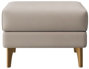 Taburete Calimero T  (bej deschis + fag). 1099313