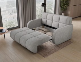Canapea extensibila Deverio 3 locuri Poco 03