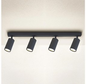 Spot Brilagi SELE 4xGU10/30W/230V antracit