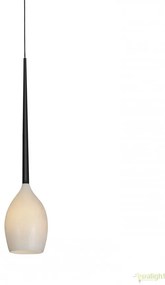 Pendul modern Izza 1 white