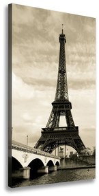 Print pe canvas Turnul Eiffel din Paris