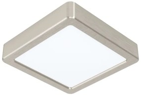 Plafonieră LED Eglo 99252 FUEVA 5, 10,5W, 230V