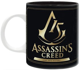 Cana Assassin‘s Creed - 15th Anniversary