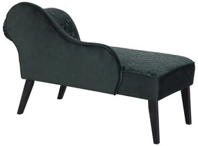 Fotoliu șezlong relaxare Baruni (verde) (D). 1010398