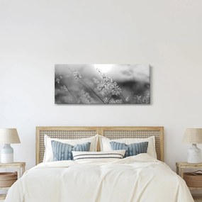 Tablou - Pajiște de toamnă (120x50 cm)