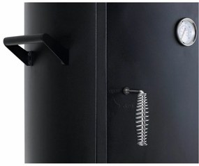 Afumătoare pe gaz Tepro 3182 Lockport, 46 x 42 x104 cm