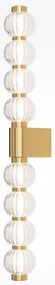 Aplica de perete design decorativ Amulet