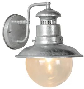 Lucide 11811/01/06 - Aplica perete exterior FIGO 1xE27/60W/230V