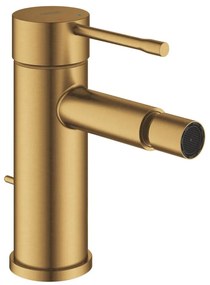 GROHE 32935GN1 - Baterie pentru bideu ESSENCE DN 15, mărimea S, finisaj auriu