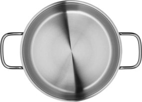 Set de vase pentru gătit 7 buc. din oțel inoxidabil Diadem – WMF