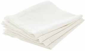 Servetele de masa CHAMBRAY, 40 x 40 cm, 4 bucati