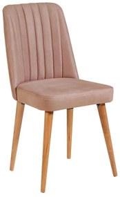Set mobilier sufragerie Nidupo 4 (pin atlantic + piatră) (pentru 2 persoane). 1093761