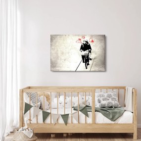 Tablou - Un sentiment de libertate (90x60 cm)