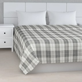 Cuvertura matlasata cu model