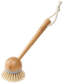 Perie pentru vase Addis Bamboo