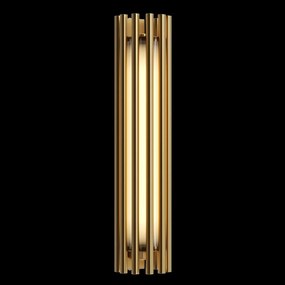 Aplica de perete LED design modern Sonata alama