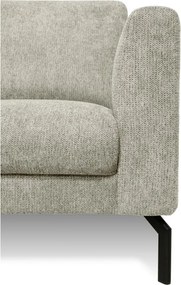 Colțar gri deschis (colț stânga) Gomero – Scandic