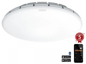 Plafonieră LED cu senzor RS PRO S20 SC 15,7W/230V 4000K Steinel 067540
