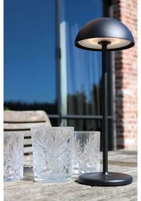 Lampă LED dimabilă de exterior Lucide 15500/02/30 JOY LED/1,5W/4V IP54 negru