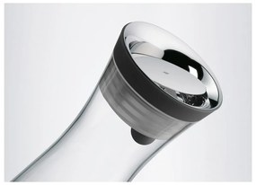 Carafă din sticlă pentru apă WMF, 1 l