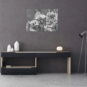Tablou - Flori uscate (70x50 cm)