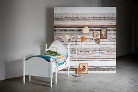 Tapet Her Royal Slumber, Vintage, Rebel Walls