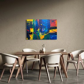 Tablou - Abstract (90x60 cm)