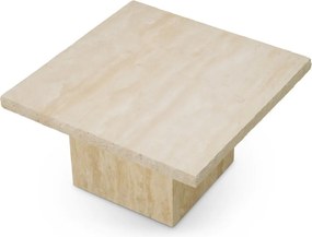 Masuta de cafea LUX din travertin Villeroy