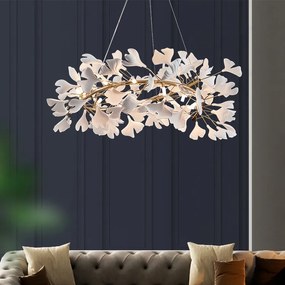 FLORAL Lustra Living by Anzazo