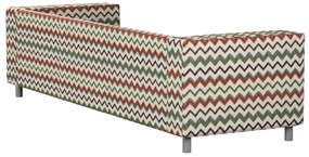 Husa canapea Klippan 4-locuri