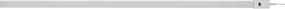 Osram - LED dimabil, corp de iluminat liniar cu senzor BATTEN LED/16W/230V 2700/4000/6500K 119,1 cm