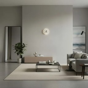 Brilagi - Plafonieră LED MODERN MINI 26W/230V 3000/4000/6000K