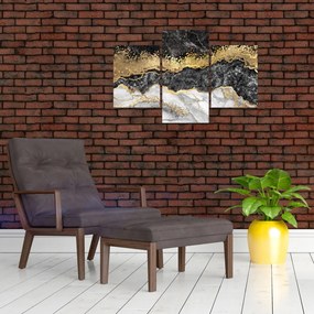 Tablou - Marmură (90x60 cm)