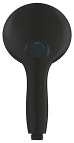 Grohe Vitalio Start dus de mana negru 279462431