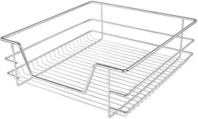 Sertar telescopic pentru bucătărie, dormitor, 46 cm