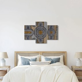 Tablou - Modele decorative (90x60 cm)