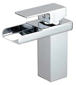 Baterie lavoar Glanz