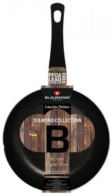 Tigaie Diamond Collection Blaumann BL 3347