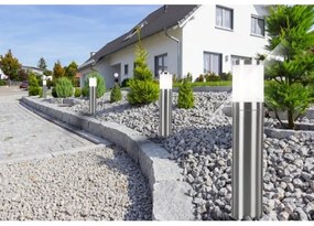 Globo 32015 - Corp de iluminat exterior XELOO E27/60W/230V