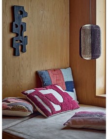 Decorațiune de perete din lemn 20,5x58,5 cm Sare – Bloomingville