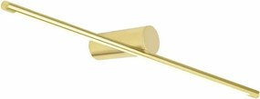 Lampa de perete Led Rea 40 cm APP1344-W auriu
