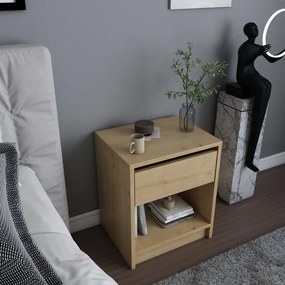 Noptiera Sheridan Oak