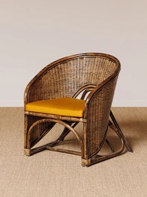 Fotoliu din rattan Veracruz