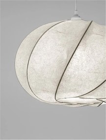 Lustra/Pendul design decorativ, Bora 45cm