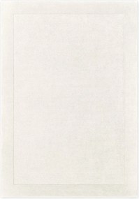 Covor crem țesut manual din amestesc de lână 120x180 cm Kari – Villeroy&amp;Boch