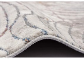 Covor gri deschis 80x150 cm Simp – FD