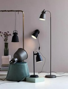 Pendul industrial design nordic ADRIAN 16, negru 48783003 NL