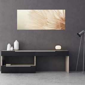 Tablou - Detaliu flori (120x50 cm)