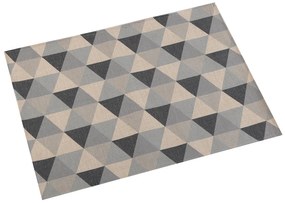 Suport farfurie din poliester 0.5X36X48
